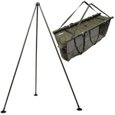 NGT CARP FISHING WEIGHING