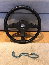 Genuine mtech steering wheel - 1,