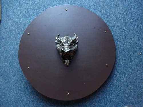 Medieval barbarian celtic - 21",