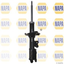 1x Shock Absorber Front Left For Hyundai i10 Hatchback Napa (Pair) 546500X100