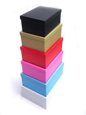 Stylish Storage Boxes