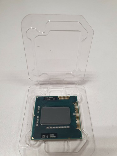 Intel core 740qm processor - i7-740qm,