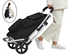 Seat shopping trolley grocery - seat,