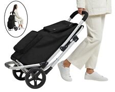 Seat Shopping Trolley Grocery