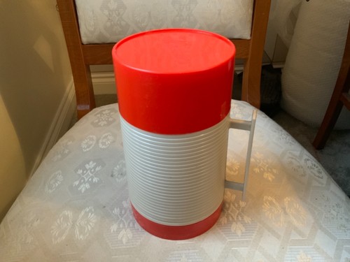 Vintage aladdin red - aladdin, super