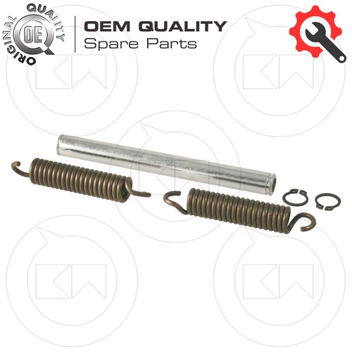 Spring kit central stand oem - central,