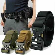 Quick Release Buckle Military