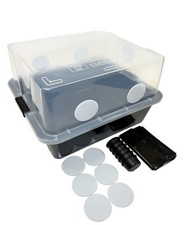 Grower's Select 48Q Mushroom