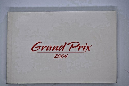 2004 pontiac grand - pontiac, prix