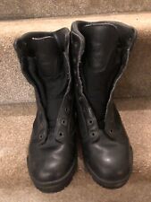 Men’s Black Vibram AKU Army