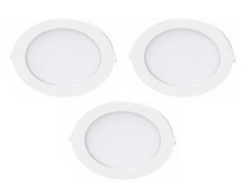 3 PACK Aurora Downlight Low