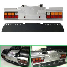 LED Taillight for 1/14 Tamiya