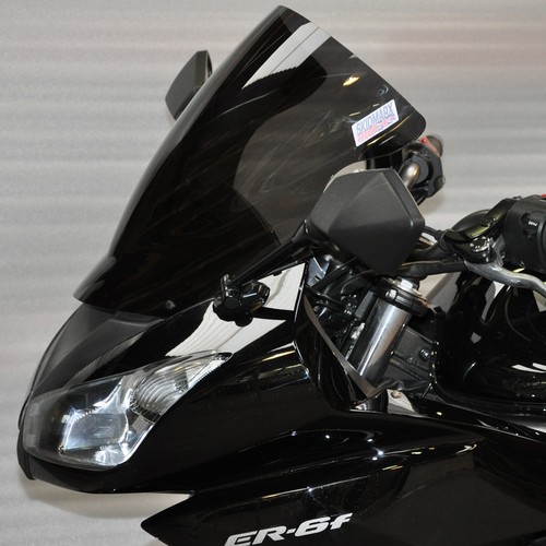 Kawasaki 2009 2011 - er-6f, 2009-2011