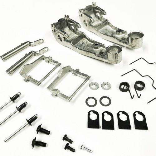 Genuine mercedes benz axor - mercedes-benz,