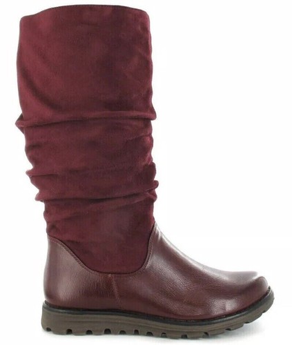 Ella myla ladies mid - ladies, calf