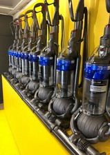 DYSON DC25 - MK2 BLUE -