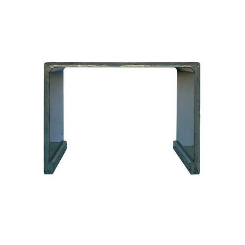 Minimalistic gloss gray - minimalistic,