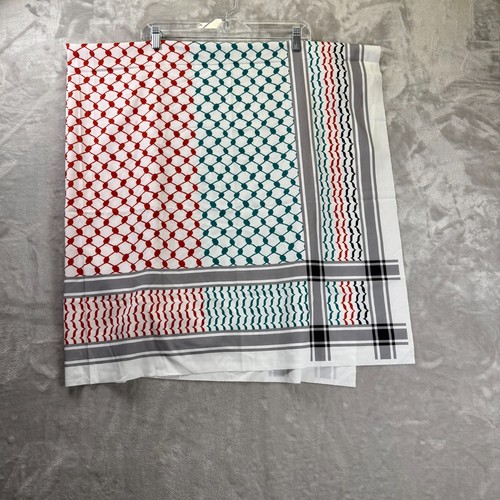 Scarf unisex palestine arab - palestine,