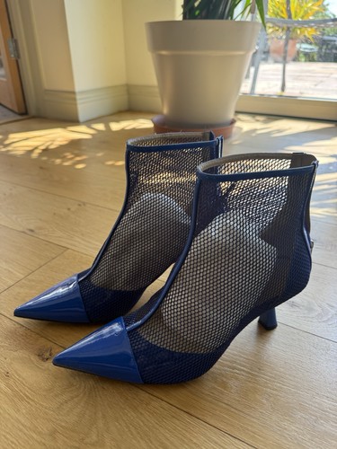 Jimmy choo blue - choo,
