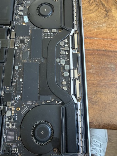 Apple macbook 2018 - macbook,
