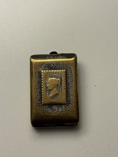 W. Avery & Son BRASS PENNY