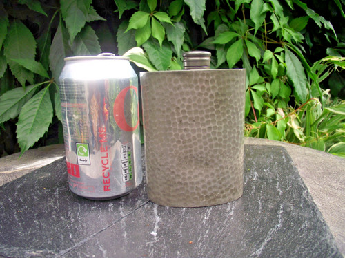 Vintage hammered english - vintage,