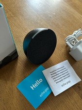 ***Amazon Echo Pop Smart