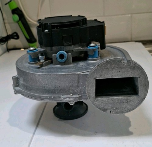 Baxi solo he - solo, ie