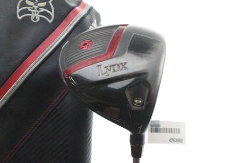 Lynx predator golf club - predator, 20