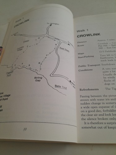 East sussex walks brighton - east,