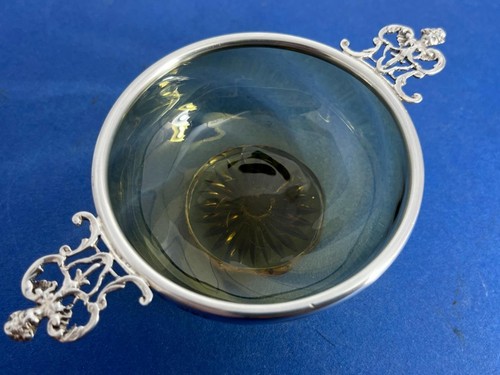 Antique victorian solid silver - antique,