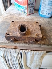 Lister D Radiator Cold  Water Hopper