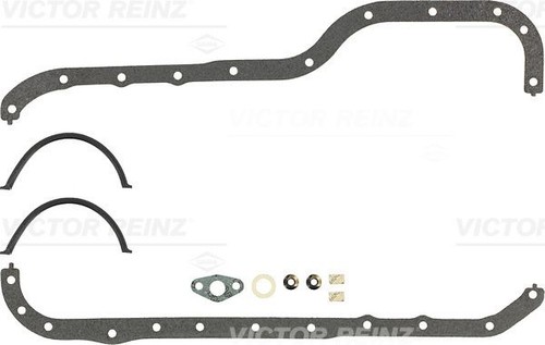 Victor reinz oil - reinz, gasket