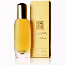 Clinique Aromatics  Elixir Eau