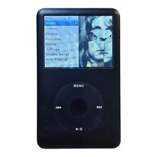 Apple iPod Classic 6th