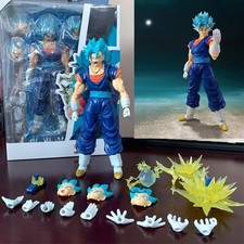 SHF Dragon Ball Super Saiyan