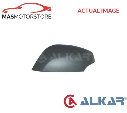 Rear view mirror - rear,