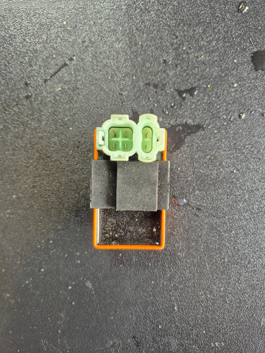 Db50 qt11 cdi unit - cdi, boatian