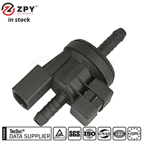 Zpy vapor canister purge valve - vapor,