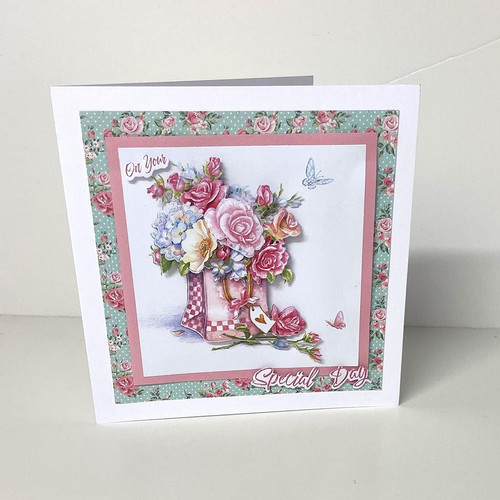 Katy sue designs floral - sue,