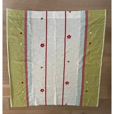 Ikea Fabler Bard Curtain Panel