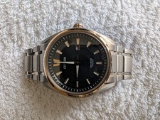 CitizenEco-Drive Citizen Mens
