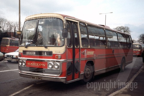 Bus coach photo barton - coach,
