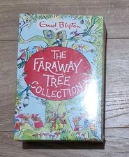 Magic Faraway Tree collection