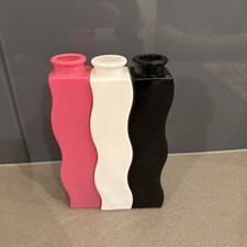 Vintage IKEA Skämt Vase Set