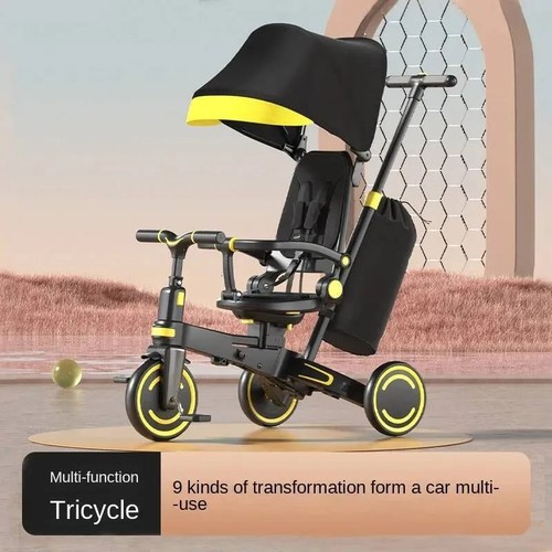Premium liki baby trike - liki,