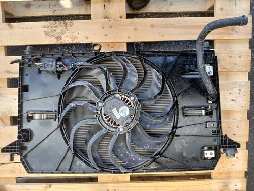 Mg4 rad pack radiator - pack,