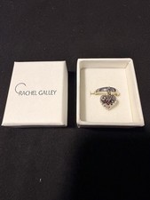 Rachel Galley Lattice Opening