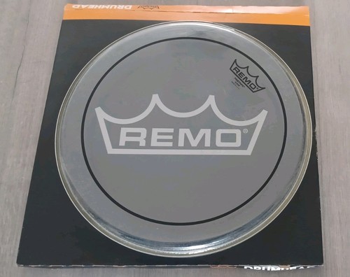 Remo pinstripe clear drum - pinstripe,