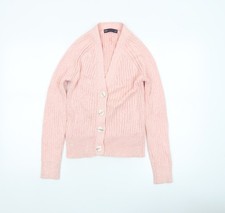 Marks and Spencer Womens Pink